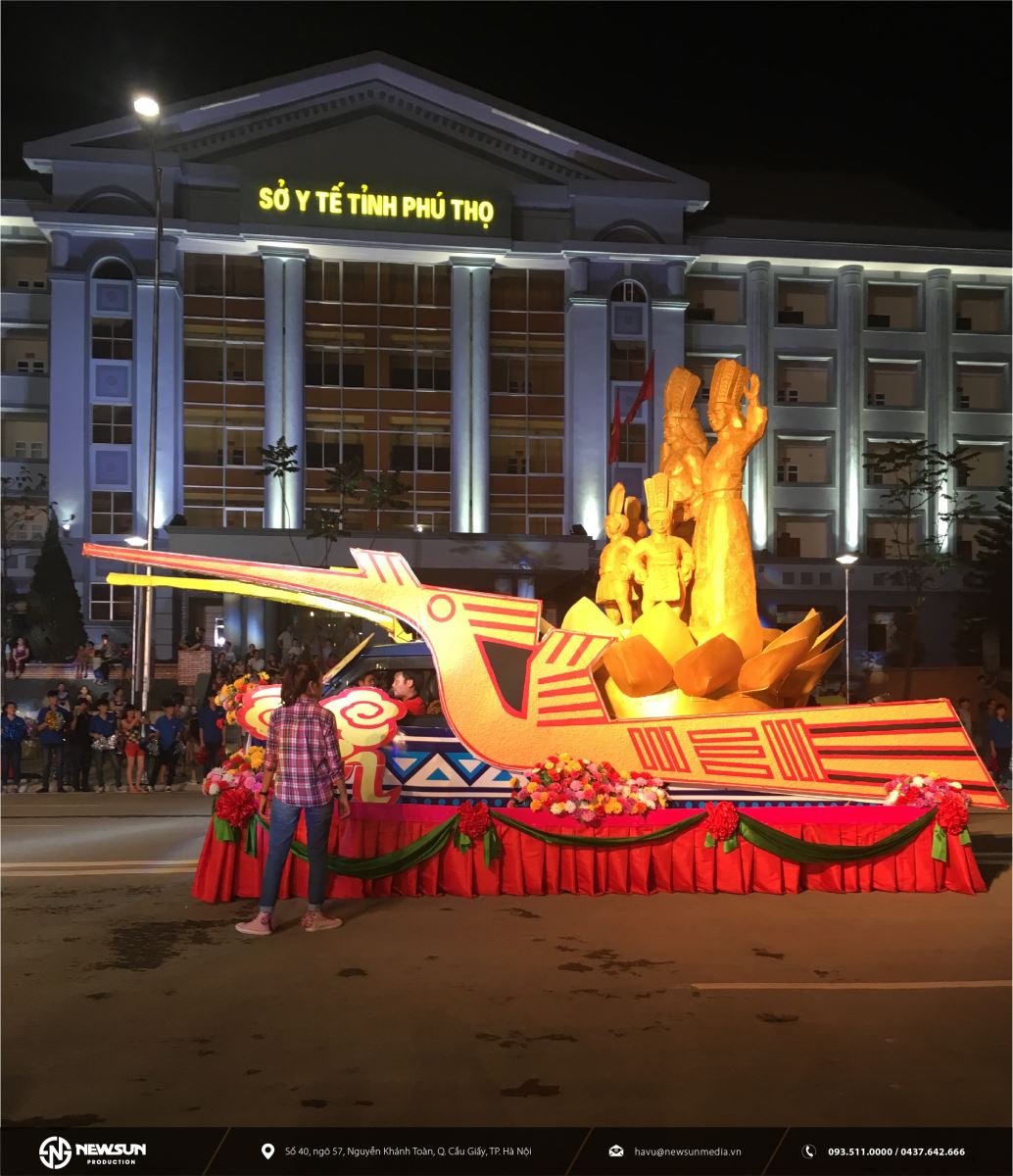 Festival Doanh nhân trẻ Bắc Ninh